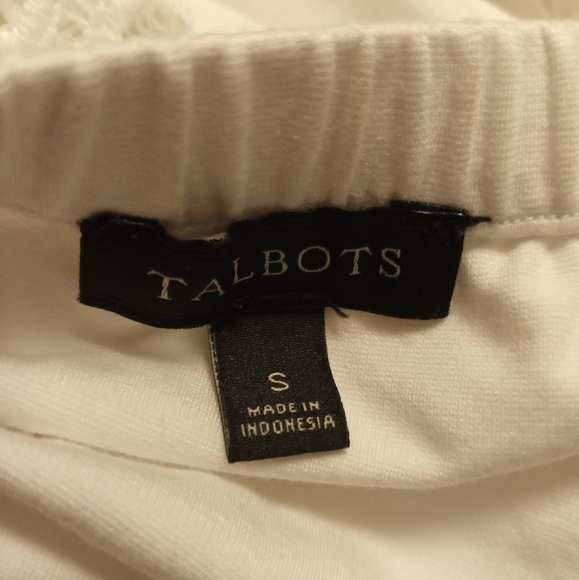 TALBOTS - Picture 2 of 2